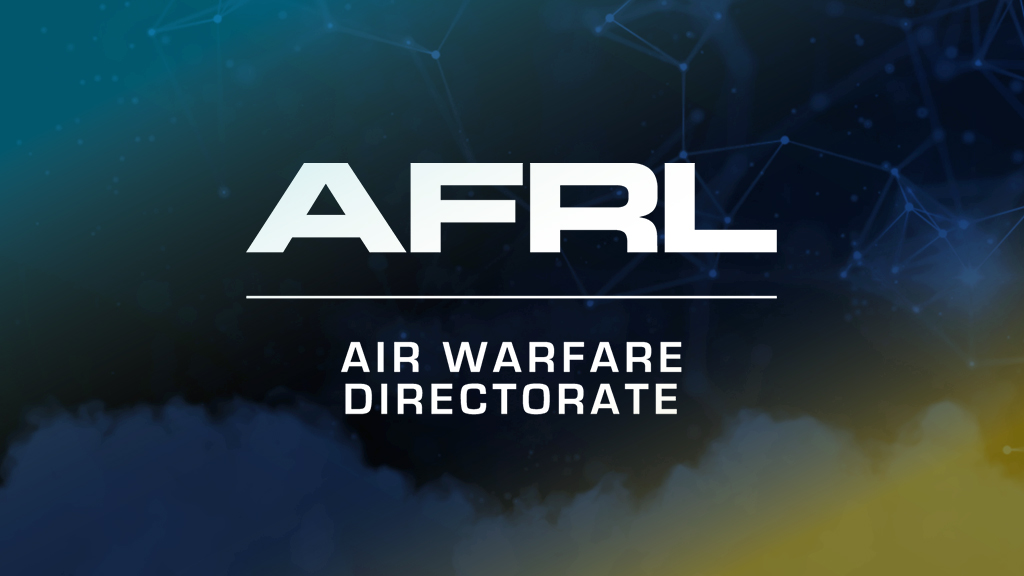 Air Warfare link image